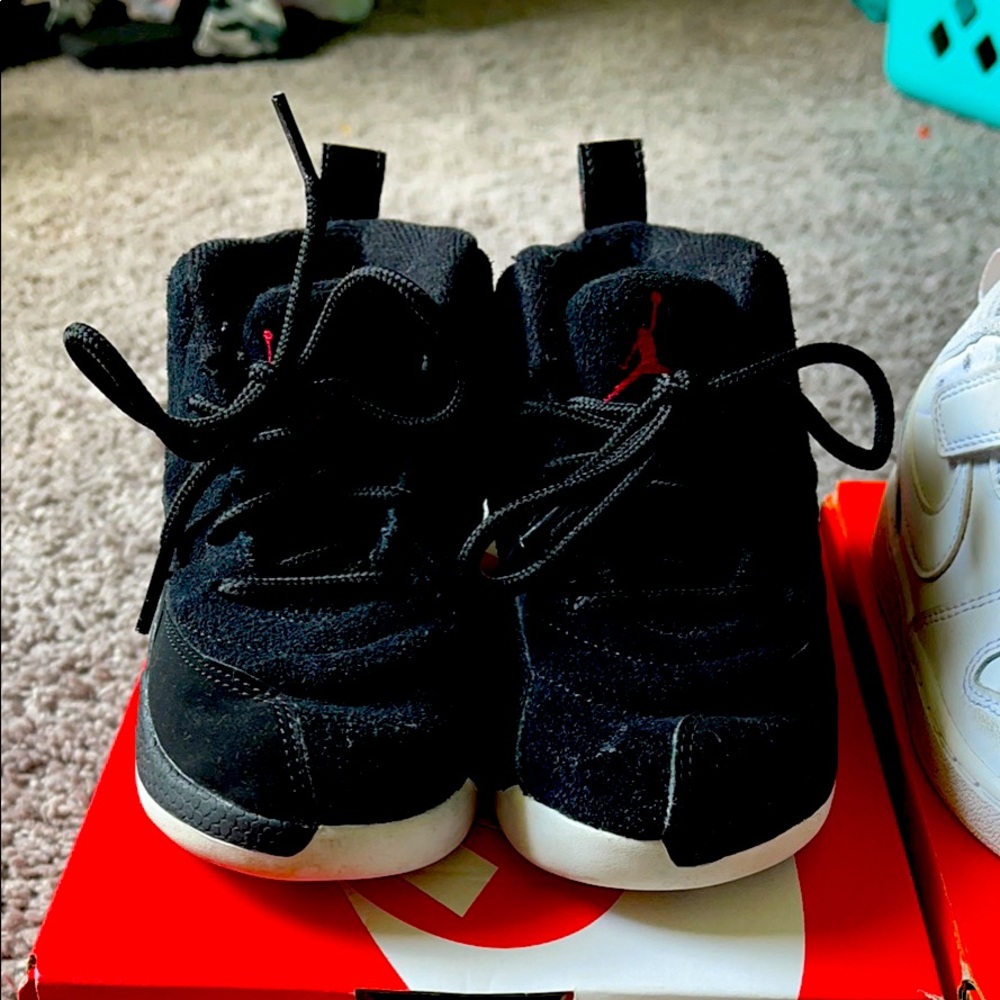 Nike/ Jordan Pair